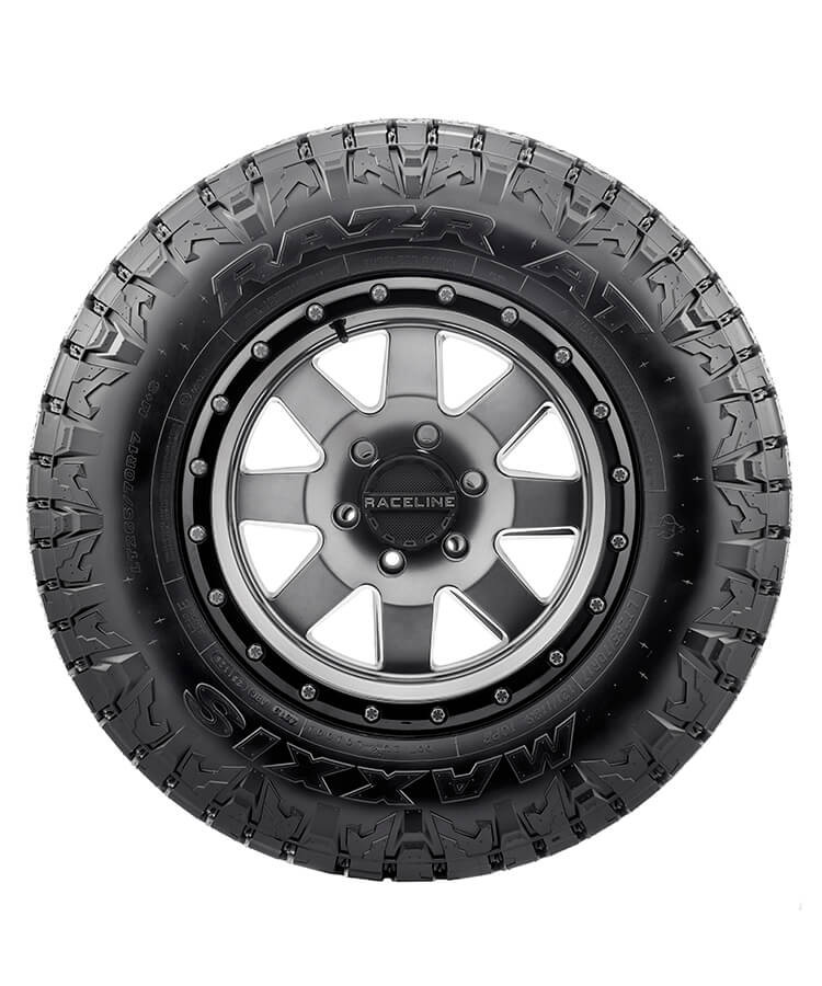 Maxxis AT811 Razr 265/70 R18 124/121S (10PR) заказать