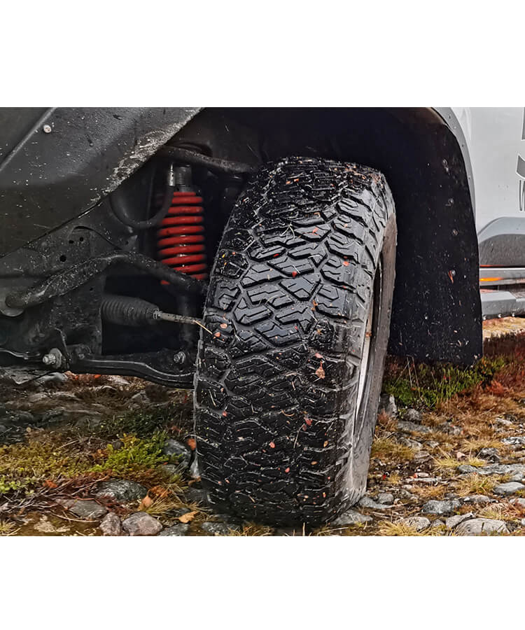 Maxxis AT811 Razr 265/70 R18 124/121S (10PR) цена