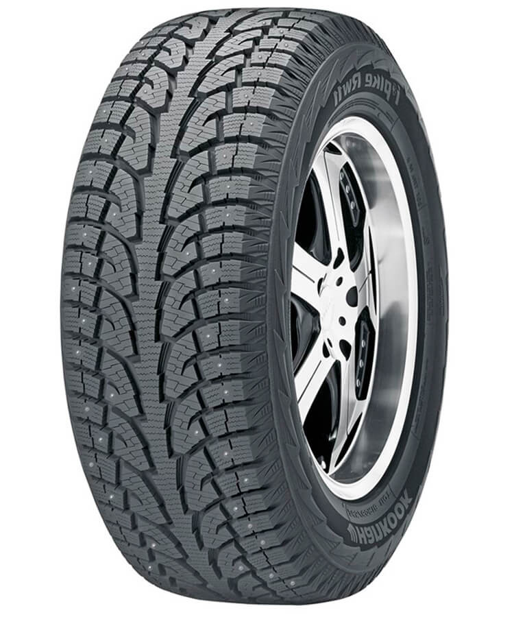 Hankook I*Pike RW11 215/75 R16 103T
