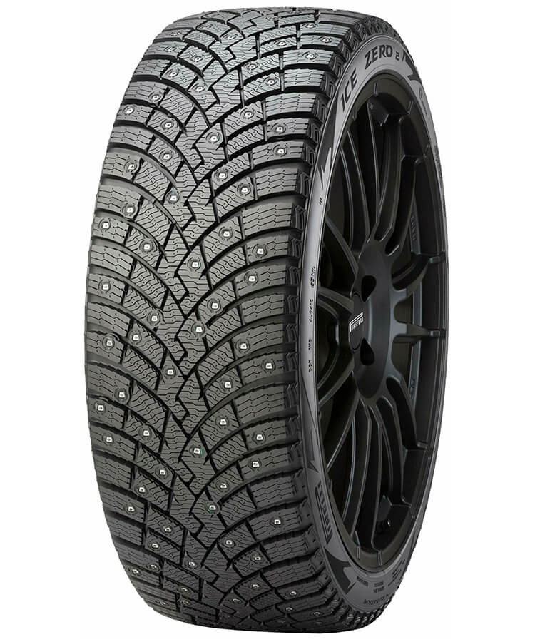 Pirelli Ice Zero 2 205/55 R16 94T (XL)