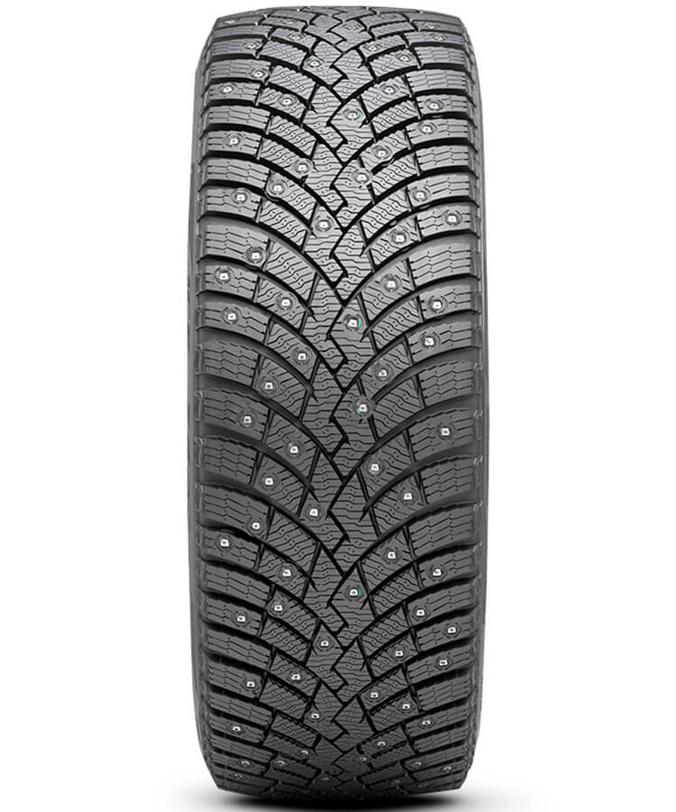 Pirelli Ice Zero 2 205/55 R16 94T (XL) купить в KOLOBOX