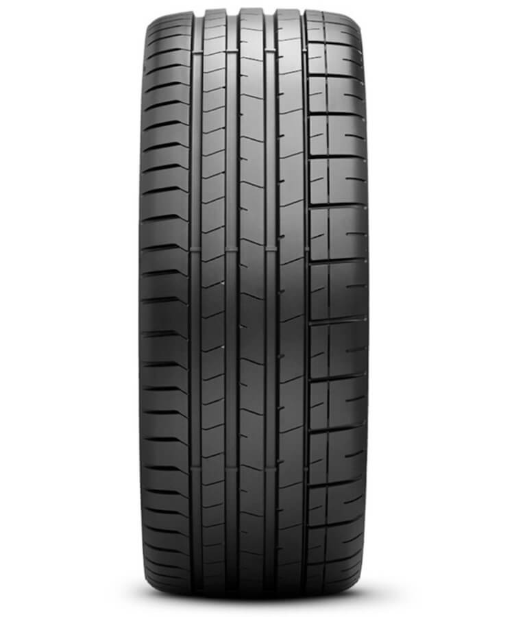 Pirelli P-Zero Sports Car (PZ4) 225/45 R18 95Y (XL) в KOLOBOX
