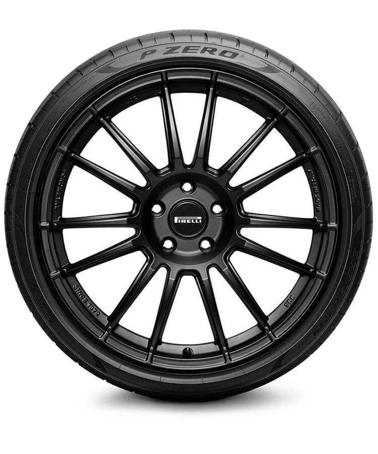 Pirelli P-Zero Sports Car (PZ4) 225/45 R18 95Y (XL) купить в KOLOBOX