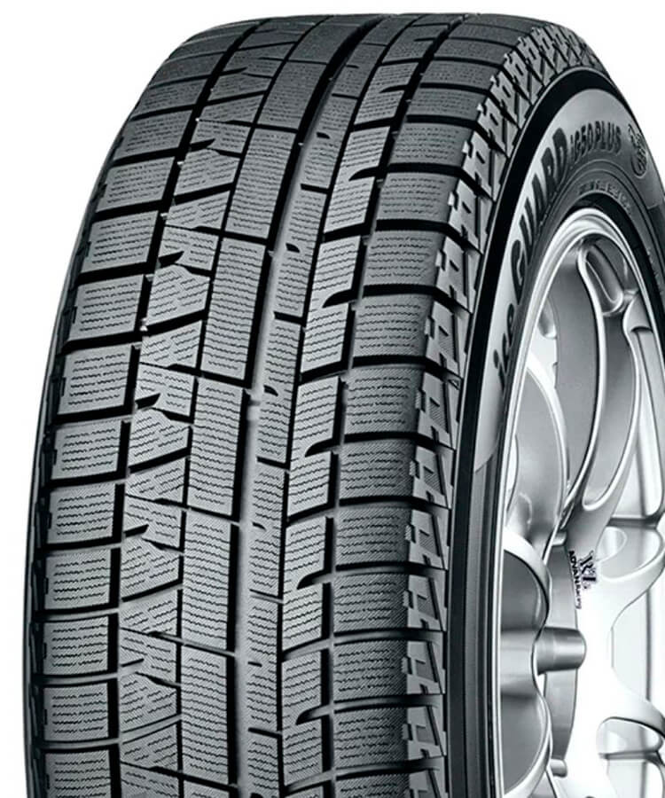 Yokohama Ice Guard 50+(IG50+) 215/65 R16 98Q в KOLOBOX