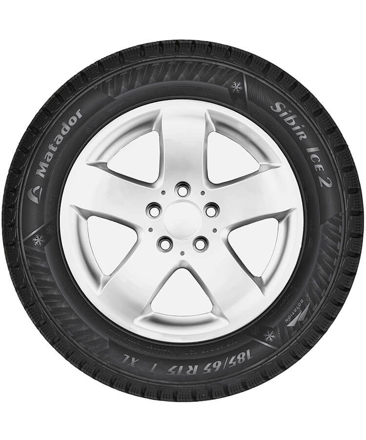 Matador MP30 Sibir Ice 2 ED 195/55 R15 89T (XL) заказать