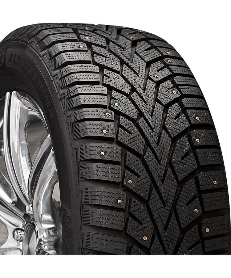 General Tire Altimax Arctic 12 в KOLOBOX
