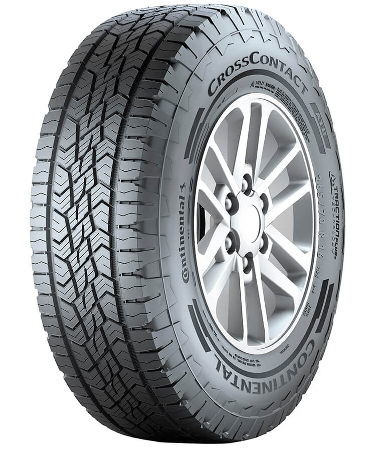 Continental CrossContact ATR