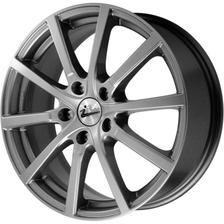 I Free Big Byz Хай Вэй 5*114,3 7xR17 ET45 DIA67.1