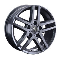 Replay VV206 GM 5*120 6.5xR16 ET51 DIA65.1