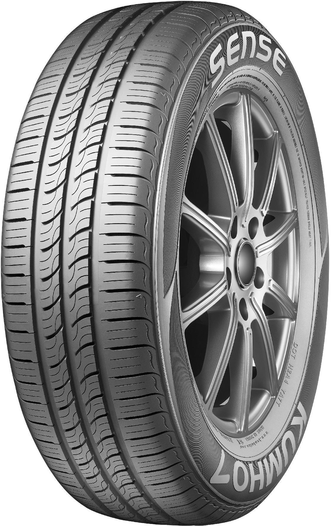 Kumho Sense KR26 215/65 R16 98H (EC)