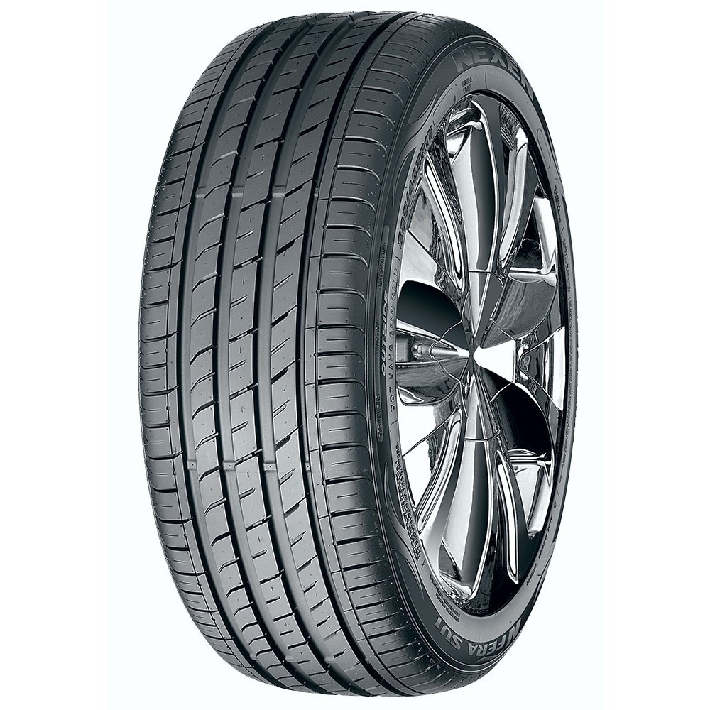 Nexen N'Fera SU1 265/30 R22 97Y (XL)