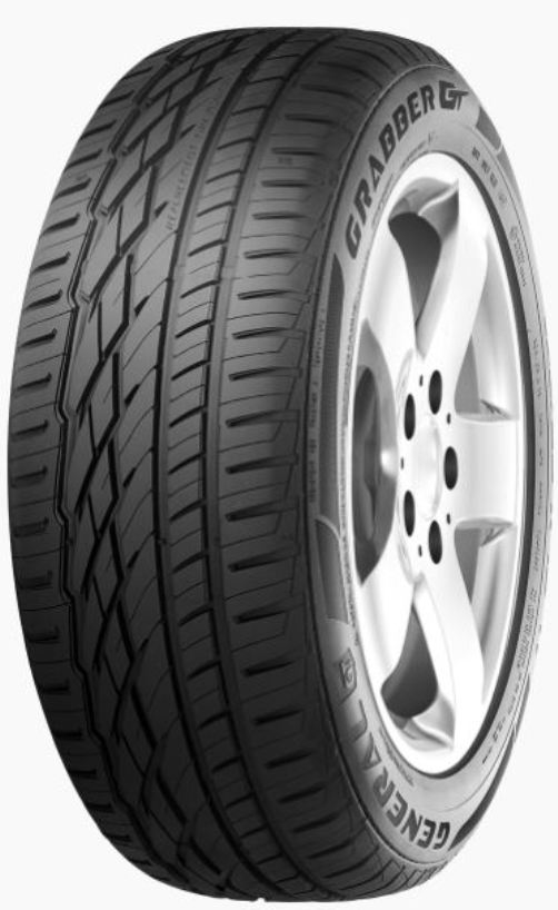 General Tire Grabber GT 215/60 R17 96V (FR)