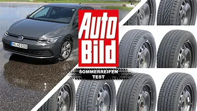 Auto Bild